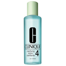 Näotoonik Clinique Clarifying Lotion 4, 400 ml