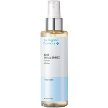Näosprei The Organic Pharmacy Rose Facial Spritz, 150 ml