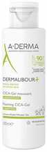 Puhastav vahutav geel A-Derma Dermalibour+ Foaming Cica Gel, 100 ml