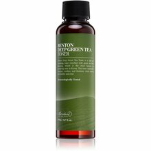 Näotoonik Benton Deep Green Tea, rohelise teega, 150 ml