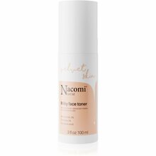 Niisutav näotoonik Nacomi Next Level Milky Face, 100 ml