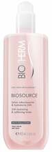 Näotoonik Biotherm Biosource 24h Hydrating & Softening, 400 ml