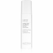 Näotoonik Alcina tundlikule nahale, 200 ml