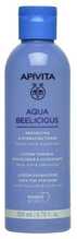 Näotoonik Apivita Aqua Beelicious prebiootikumidega, 200 ml