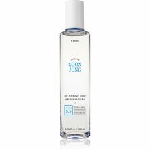 Näotoonik Etude SoonJung pH 5.5 Relief, 200 ml