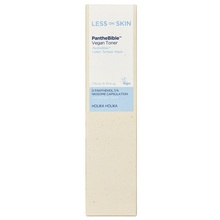 Näotoonik Holika Holika Less On Skin PantheBible, vegan, 170 ml