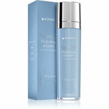 Näotoonik Korika Hydrating Solution Hi-Tech Liposome Prep Toner, 140 ml