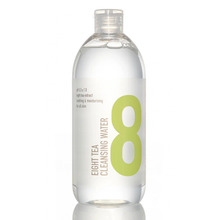 Puhastusvesi Bom Eight Tea Cleansing Water, 500 ml