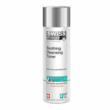 Näotoonik Swiss Image Essential Care, rahustav, 200 ml