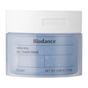 Geeljad toonikupadjad Biodance Cera Nol Gel Toner Pads, 60 tk, 140 g