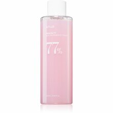 Niisutav näotoonik Anua Peach 77 proc. Niacin Essence, 250 ml