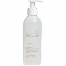 Näopuhastusgeel Ziaja Natural Care, 190 ml