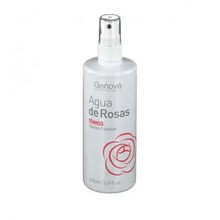 Roosivee Armonia Genove Rose Water Spa, 200 ml