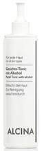 Näotoonik Alcina Facial Tonic, alkoholiga, 200 ml