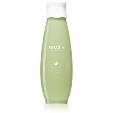 Näotoonik Frudia Green Grape Pore Control, viinamarjadega, 195 ml