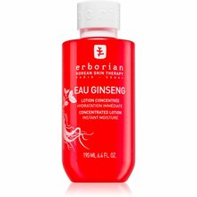 Näolosjoon Erborian Ginseng Lotion, intensiivselt niisutav, 190 ml