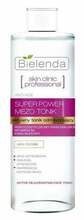 Näotoonik Bielenda Skin Clinic, noorendav, 200 ml