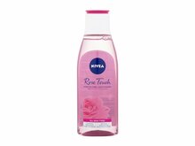 Näotoonik Nivea Rose Touch Hydrating, 200 ml