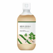 Rahustav näotoonik Round Lab Mugwort Calming, 300 ml