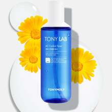 Näotoonik Tonymoly Tony Lab AC Control, 180 ml