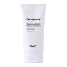 Puhastusvaht Dr. Jart+ Ctrl-A Teatreement, 120 ml