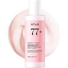 Näopiim Anua Peach 77 Niacin Conditioning Milk, 150 ml