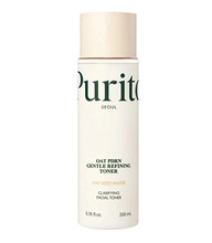 Näotoonik Purito Oat PDRN Gentle Refining Toner, 200 ml