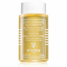 Näotoonik Sisley Purifying Re-Balancing, rasusele ja kombineeritud nahale, 125 ml