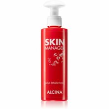 Näotoonik puuviljahapetega Alcina Skin Manager, 190 ml