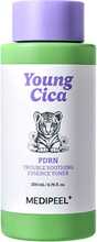 Näotoonik Medi-Peel Young Cica PDRN Trouble Soothing Essence Toner, 200 ml