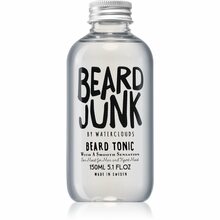 Habemetoonik Waterclouds Beard Junk Tonic, 150 ml