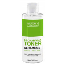 N�otoonik Beauty Formulas Recharging, keramiididega, 150 ml