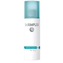 Näotoonik Dr.Rimpler Basic Clear+, rasusele nahale, 200 ml