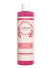 Niisutav näotoonik Lumene Hella, 400 ml