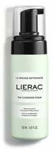 Puhastav näovaht Lierac The Cleansing Foam, 150 ml