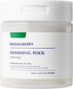 Näopadjad Eqqualberry Swimming Pool Toner Pads, 70 tk, 220 ml
