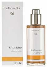 Näotoonik Dr.Hauschka Facial Toner pihustatav, 100 ml