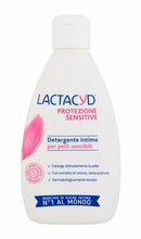 Intiimpesugeel Lactacyd Sensitive 300 ml
