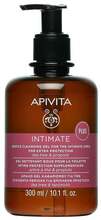 Õrn intiimpesugeel Apivita Intimate Plus, 300 ml