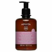 Intiimpesugeel Apivita igapäevaseks kasutamiseks, 300 ml