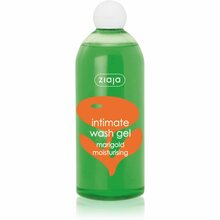 Intiimpesugeel Ziaja Intimate Wash Gel Herbal, 500 ml