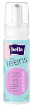 Bella For Teens Sensitive intiimpesuvaht tütarlastele, 150 ml