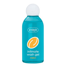 Intiimhügieeni pesugeel meloniga Ziaja, 500 ml