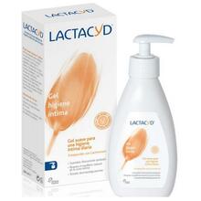 Intiimpesugeel Lactacyd, 200 ml