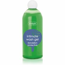 Intiimpesugeel Ziaja Intima võililleekstraktiga, 500 ml