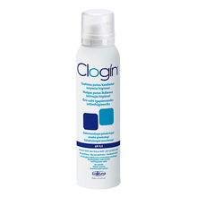 Clogin intiimpesuvaht, 150 ml