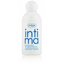 Intiimpesugeel laktobioonhappega Ziaja Intima, 200 ml