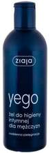 Ziaja Yego intiimpesugeel meestele, 300 ml