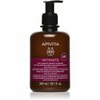 Õrn intiimhügieenigeel Apivita Intimate Lady Creamy Cleanser igapäevaseks kasutamiseks 300 ml
