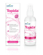 Salcura Topida intiimhügieeni sprei, 50 ml